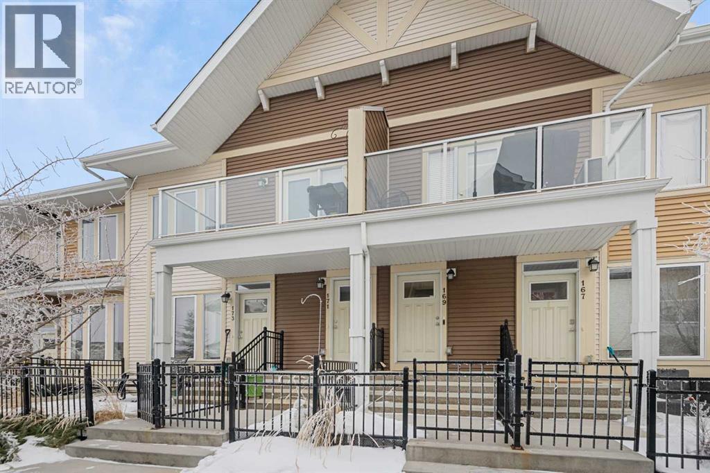 169 Auburn Meadows Walk Se, Calgary, Alberta  T3M 2E7 - Photo 5 - A2276593
