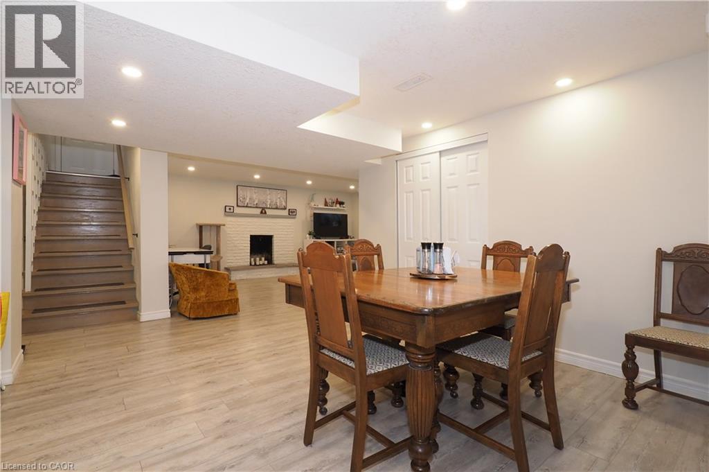 296 Dumfries Avenue, Kitchener, Ontario  N2H 2E8 - Photo 22 - 40796133