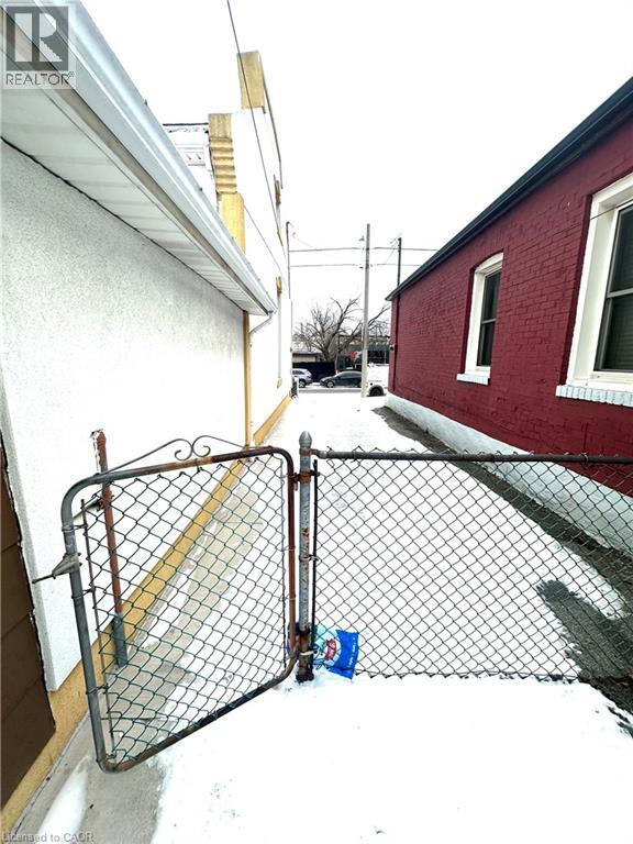 107 Cathcart Street, Hamilton, Ontario  L8L 5A1 - Photo 6 - 40800288