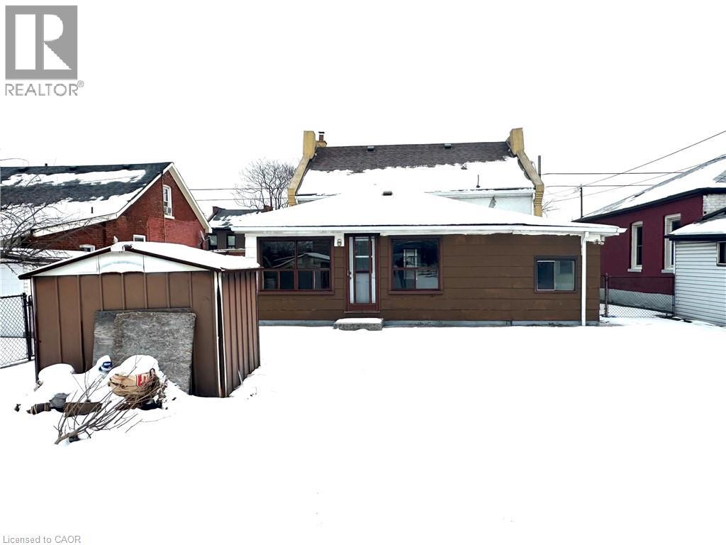 107 Cathcart Street, Hamilton, Ontario  L8L 5A1 - Photo 10 - 40800288