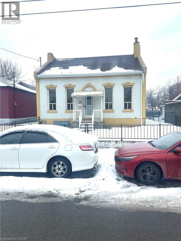107 Cathcart Street, Hamilton, Ontario  L8L 5A1 - Photo 3 - 40800288