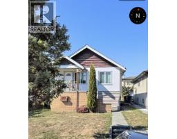 2881 ADANAC STREET, Vancouver, British Columbia
