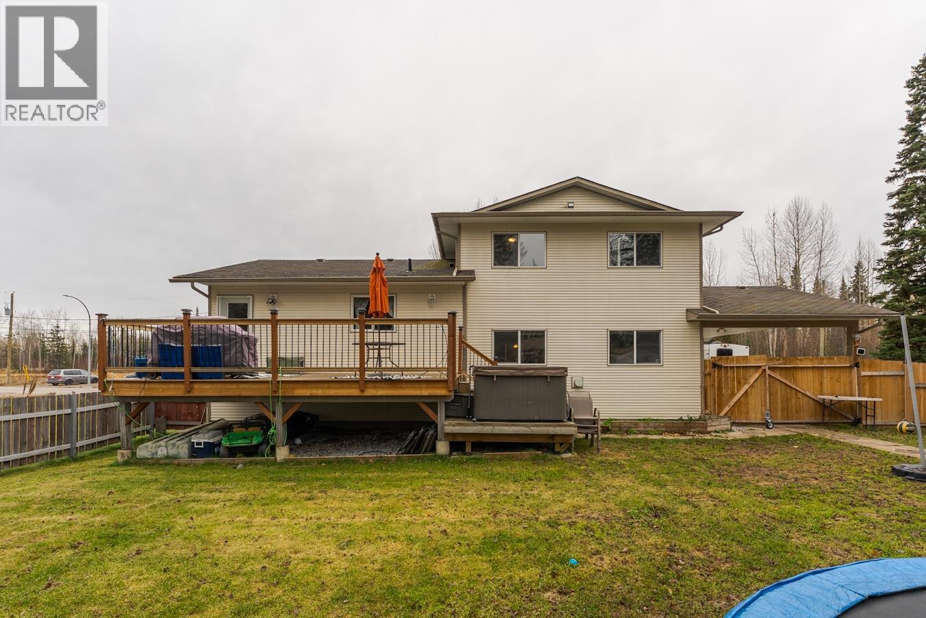 8311 Flamingo Road, Prince George, British Columbia  V2K 5H2 - Photo 31 - R3087078