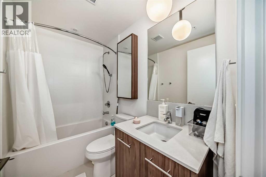 1313, 730 2 Avenue, Calgary, Alberta  T2P 1R8 - Photo 18 - A2278367