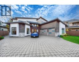 3400 BARMOND AVENUE, Richmond, British Columbia