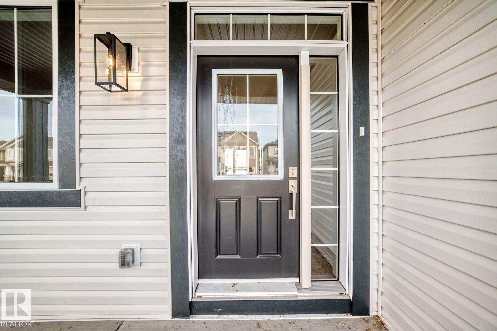 1027 Wolf Willow Wy, Sherwood Park, Alberta  T8H 3B3 - Photo 2 - E4470825