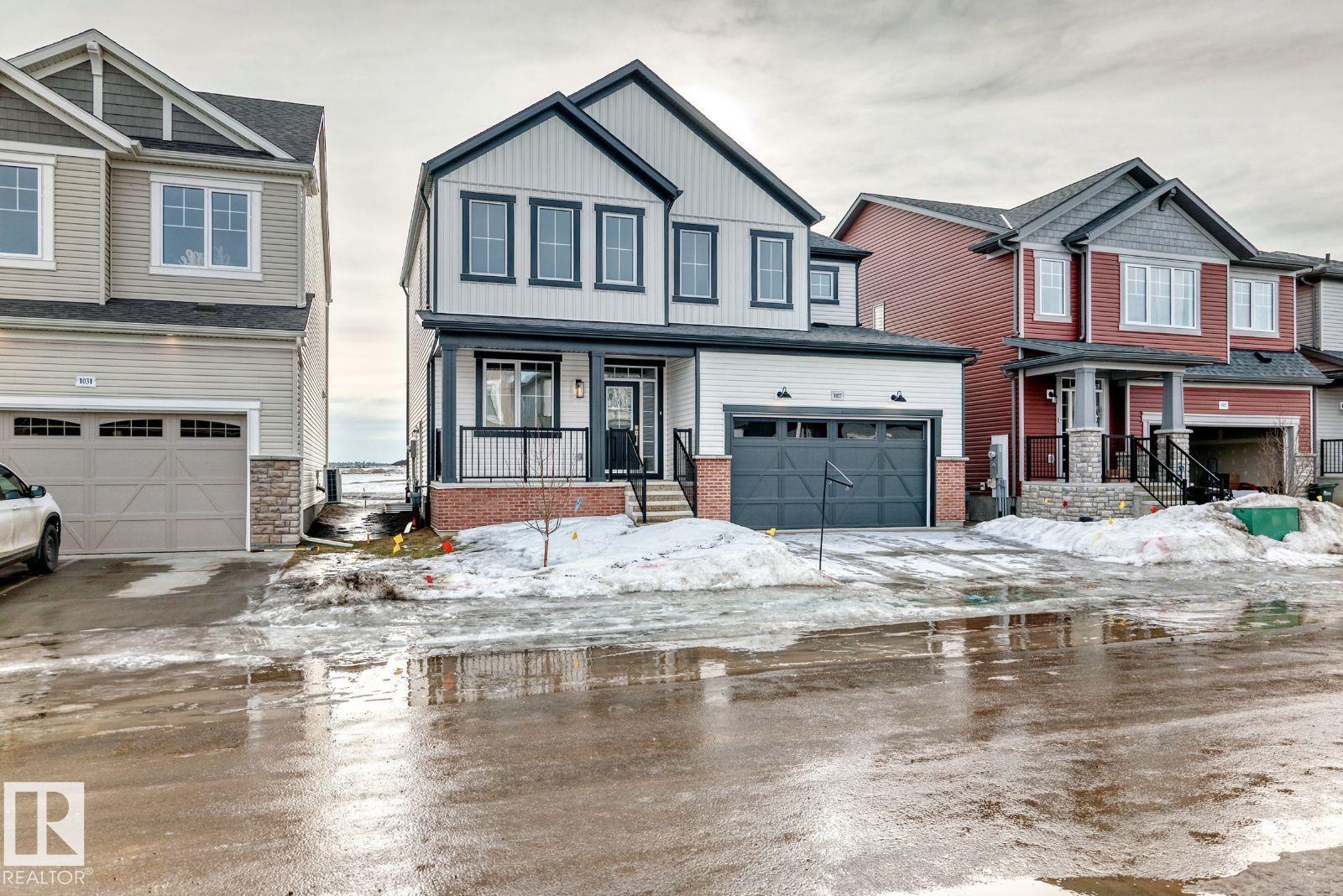 1027 Wolf Willow Wy, Sherwood Park, Alberta  T8H 3B3 - Photo 43 - E4470825