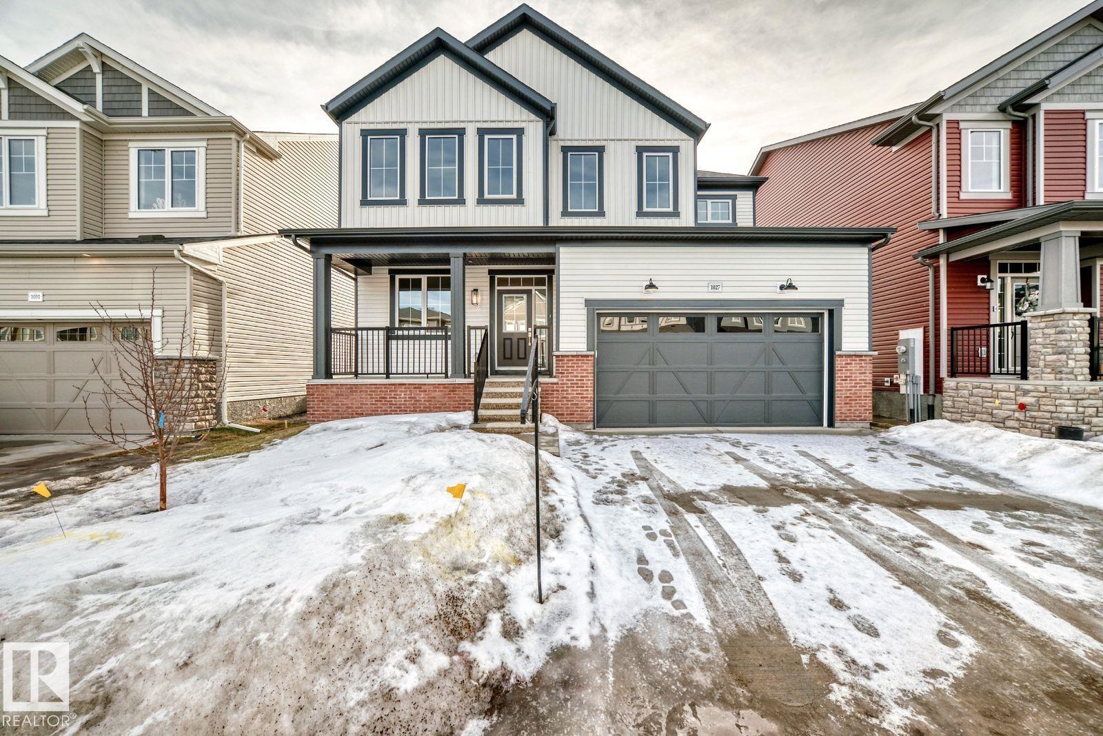 1027 Wolf Willow Wy, Sherwood Park, Alberta  T8H 3B3 - Photo 41 - E4470825