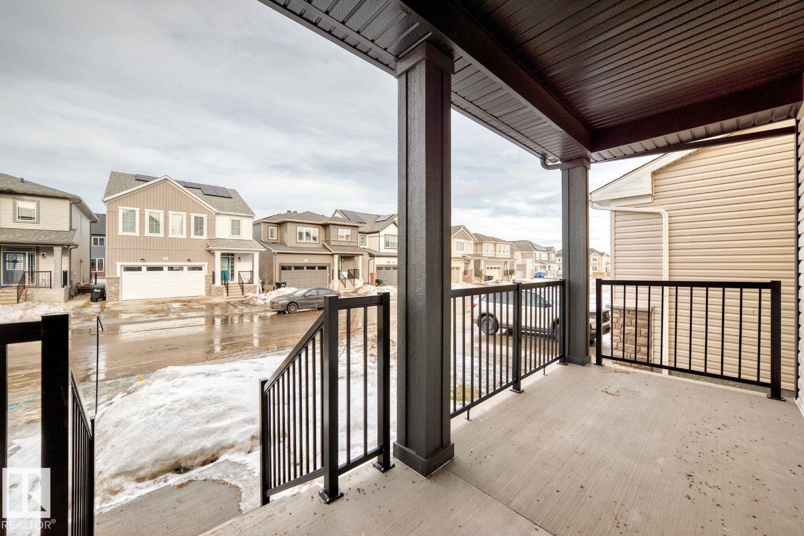 1027 Wolf Willow Wy, Sherwood Park, Alberta  T8H 3B3 - Photo 40 - E4470825
