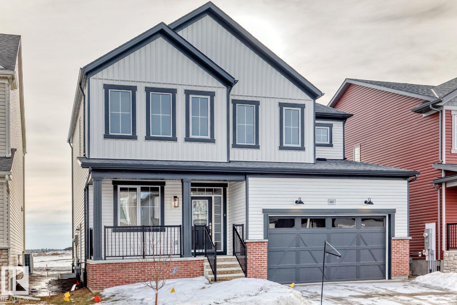 1027 Wolf Willow Wy, Sherwood Park, Alberta  T8H 3B3 - Photo 44 - E4470825