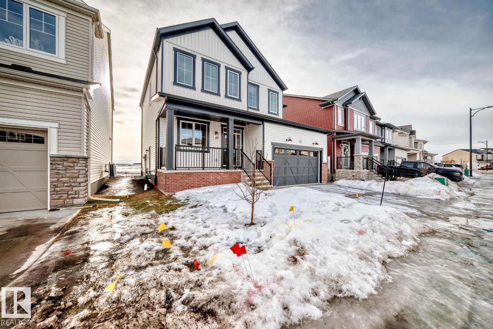 1027 Wolf Willow Wy, Sherwood Park, Alberta  T8H 3B3 - Photo 42 - E4470825