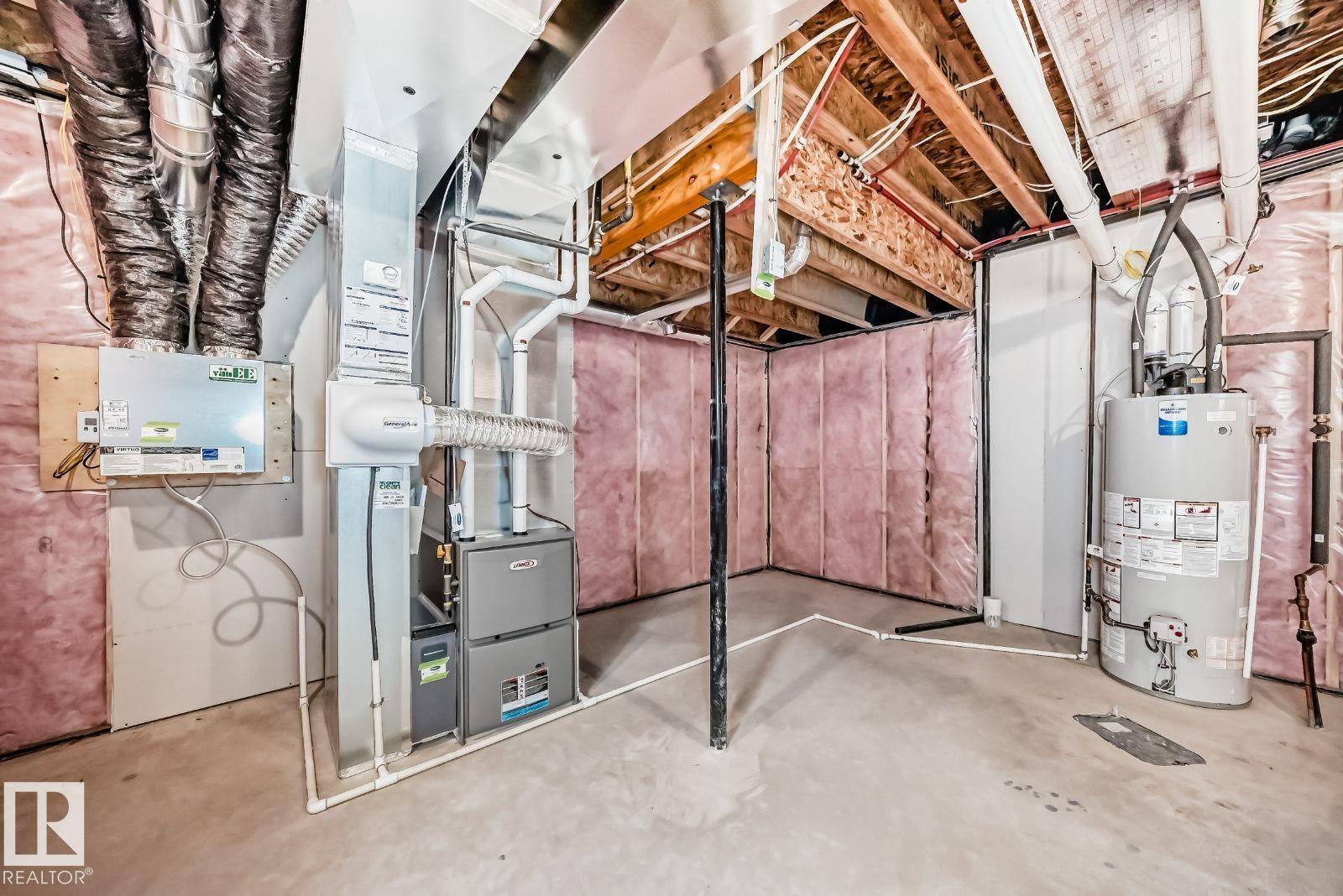 1027 Wolf Willow Wy, Sherwood Park, Alberta  T8H 3B3 - Photo 30 - E4470825