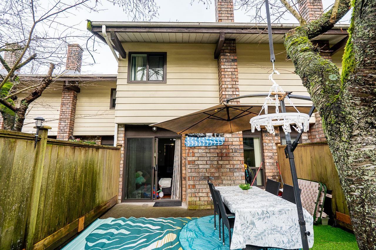 239 7447 140 Street, Surrey, British Columbia  V3W 6G5 - Photo 26 - R3085663