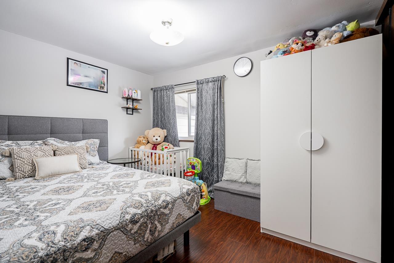 239 7447 140 Street, Surrey, British Columbia  V3W 6G5 - Photo 18 - R3085663