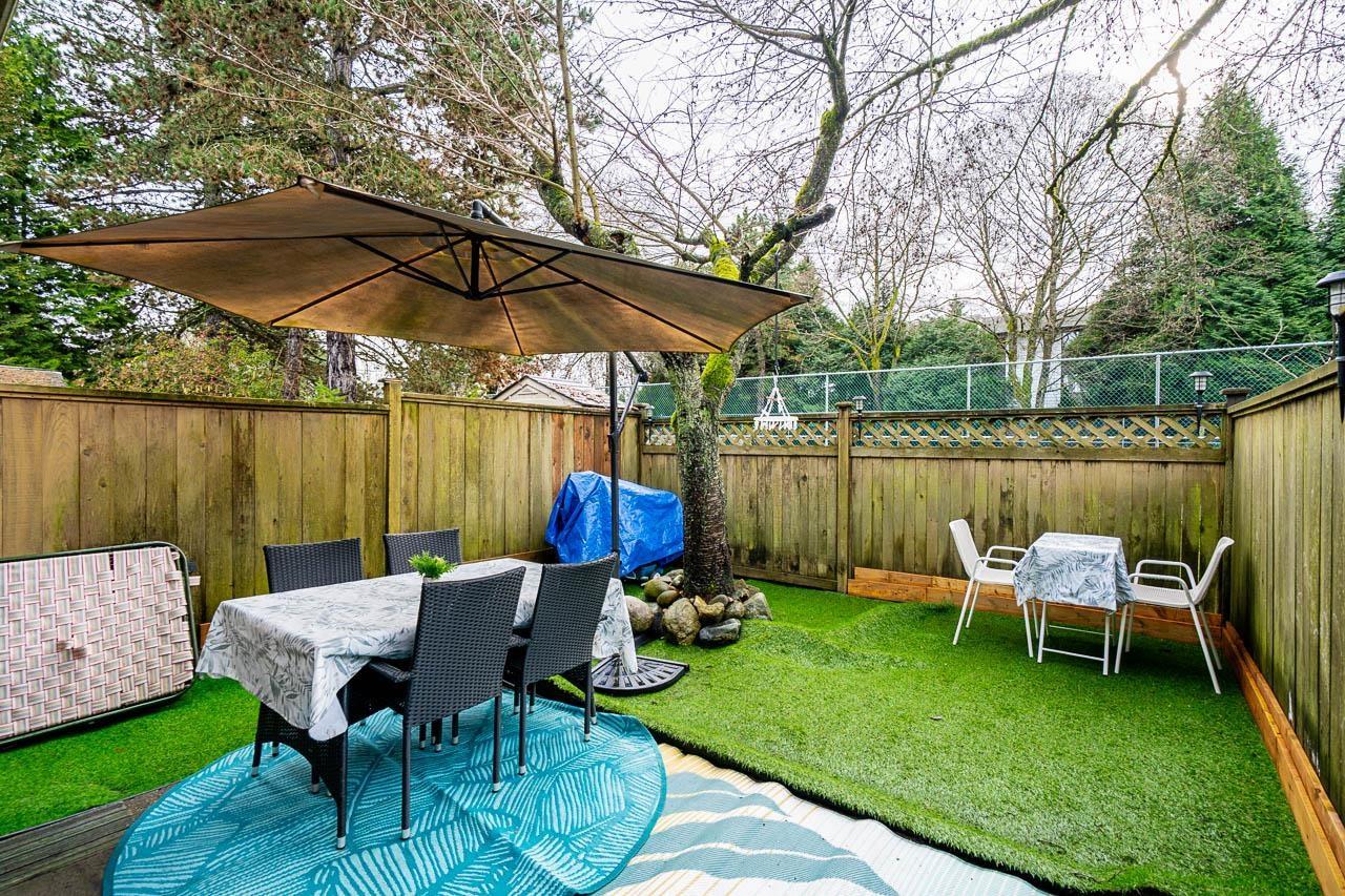 239 7447 140 Street, Surrey, British Columbia  V3W 6G5 - Photo 24 - R3085663