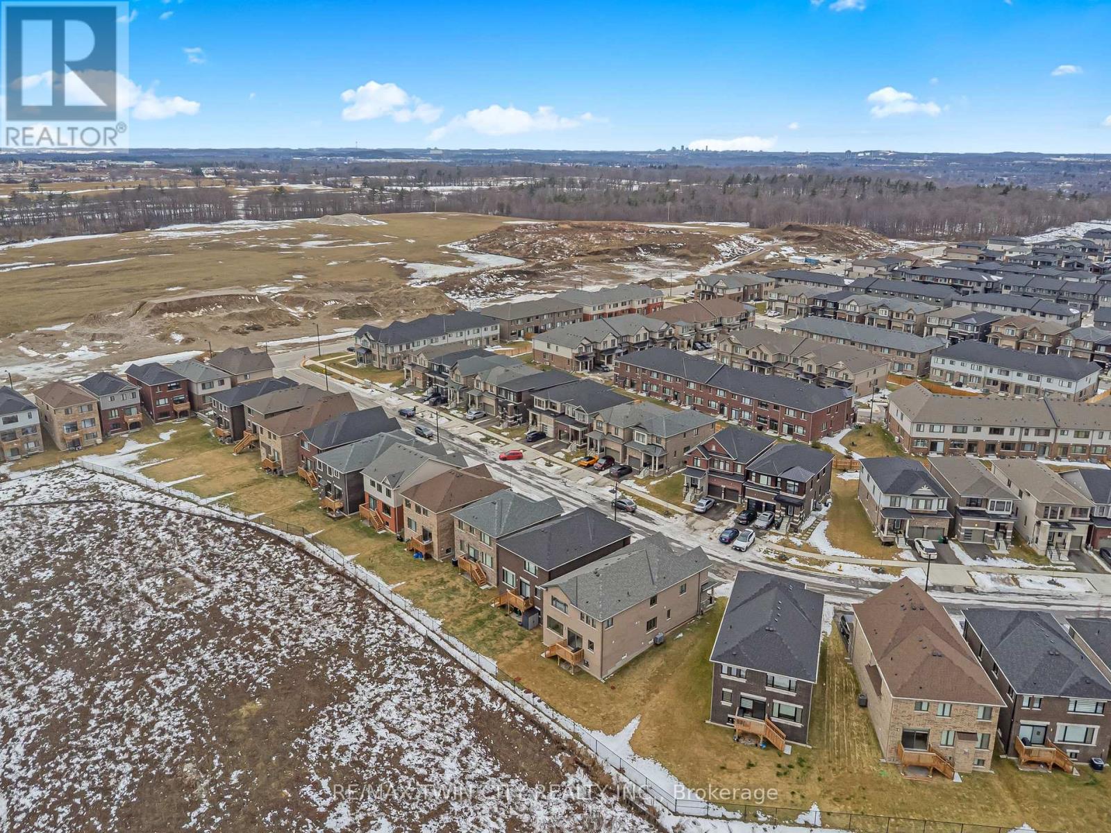 43 Blackburn Street, Cambridge, Ontario  N2A 0M1 - Photo 45 - X12762952