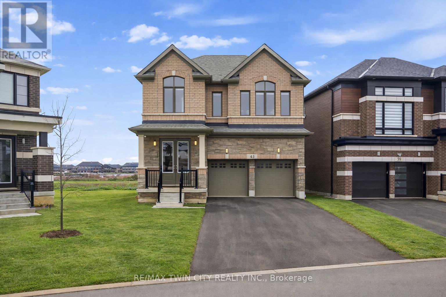 43 Blackburn Street, Cambridge, Ontario  N2A 0M1 - Photo 47 - X12762952