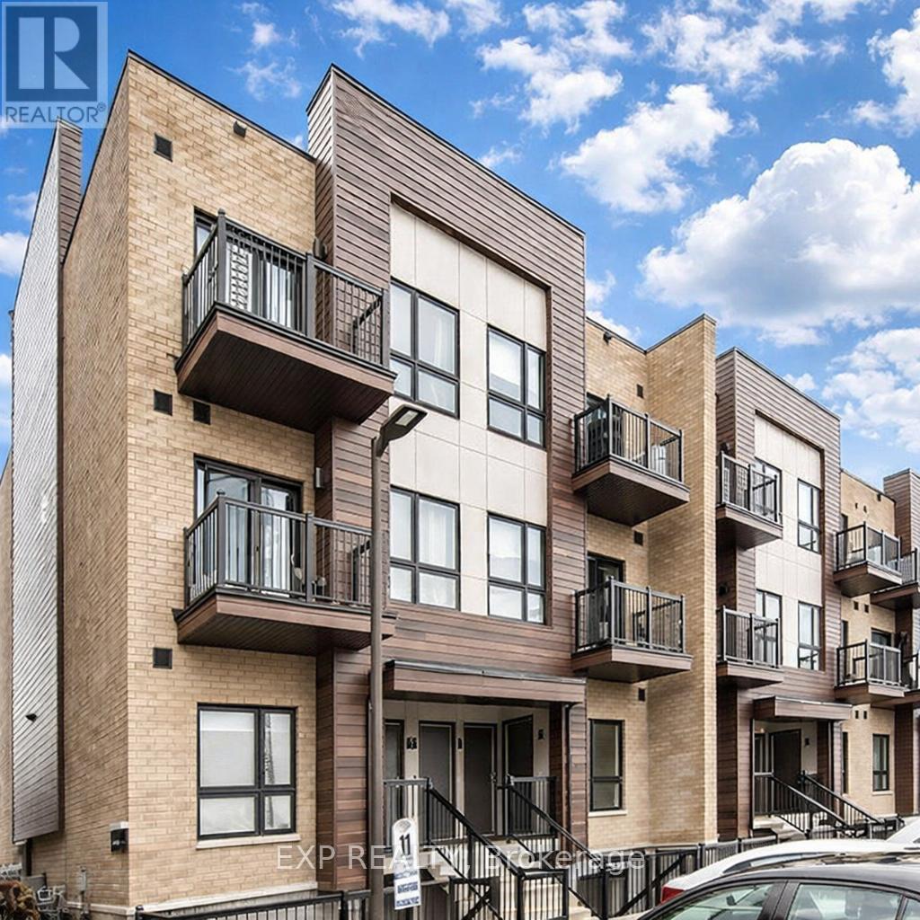 L1 - 40 PALACE STREET, Kitchener, Ontario