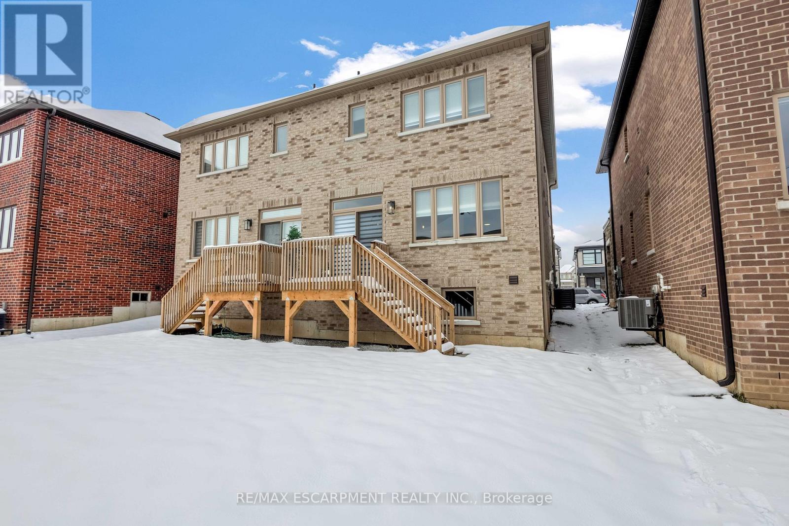 5 Cherry Blossom Heights, Hamilton, Ontario  L9B 0E9 - Photo 32 - X12763014