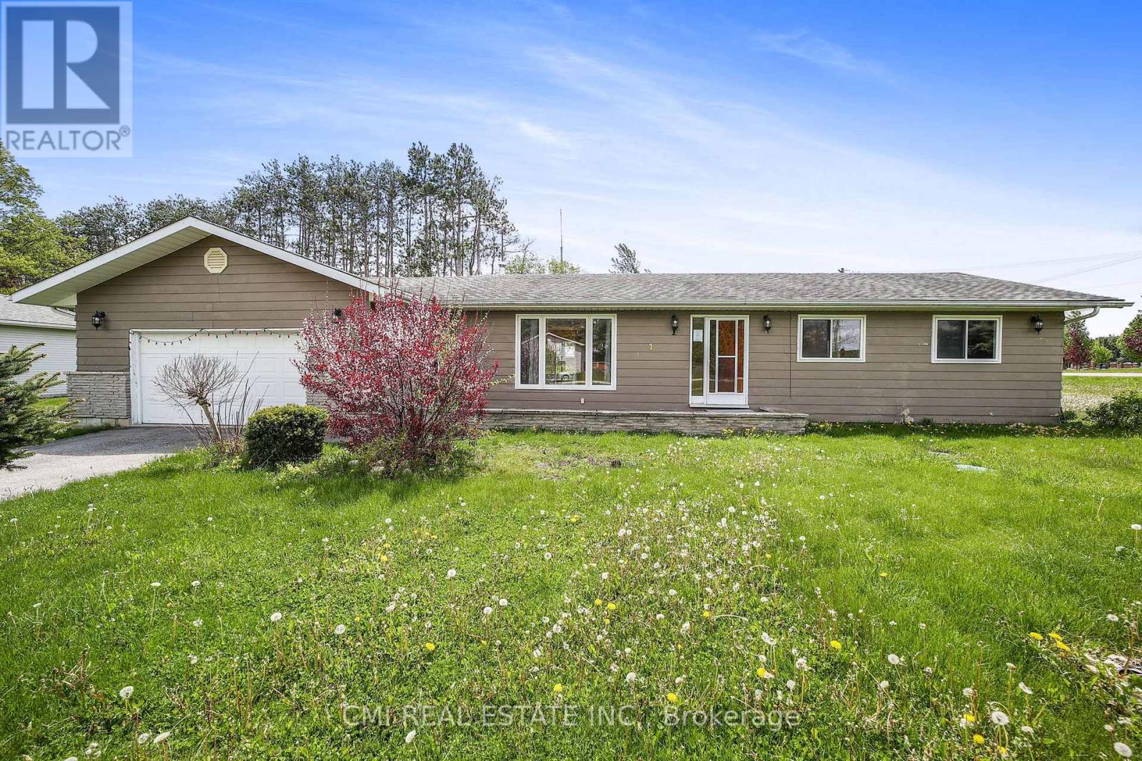 1 Jeffery Drive, Mulmur, Ontario  L0N 1M0 - Photo 2 - X12763018