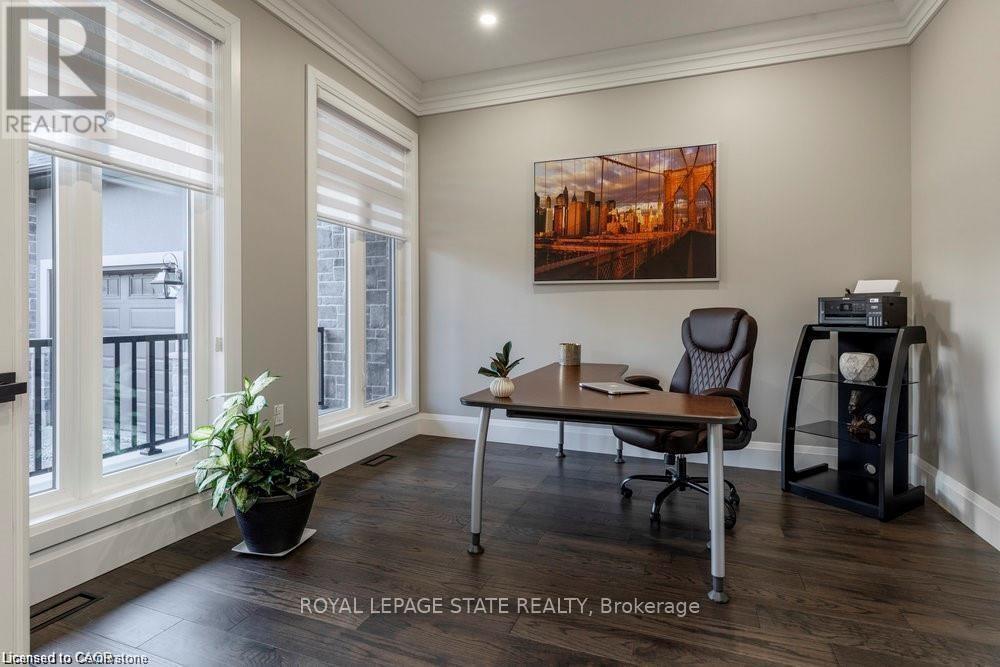 187 Sunnyridge Road, Hamilton, Ontario  L0R 1R0 - Photo 9 - X12763046