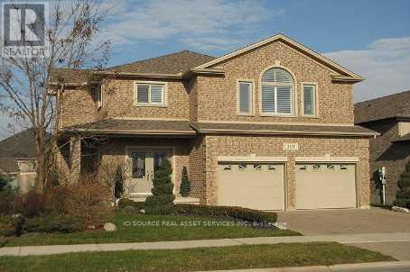 UPPER - 201 TANOAK DRIVE, London North, Ontario