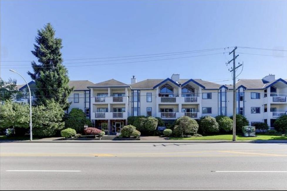 111 13918 72 Avenue, Surrey, British Columbia  V3W 0T4 - Photo 1 - R3086716