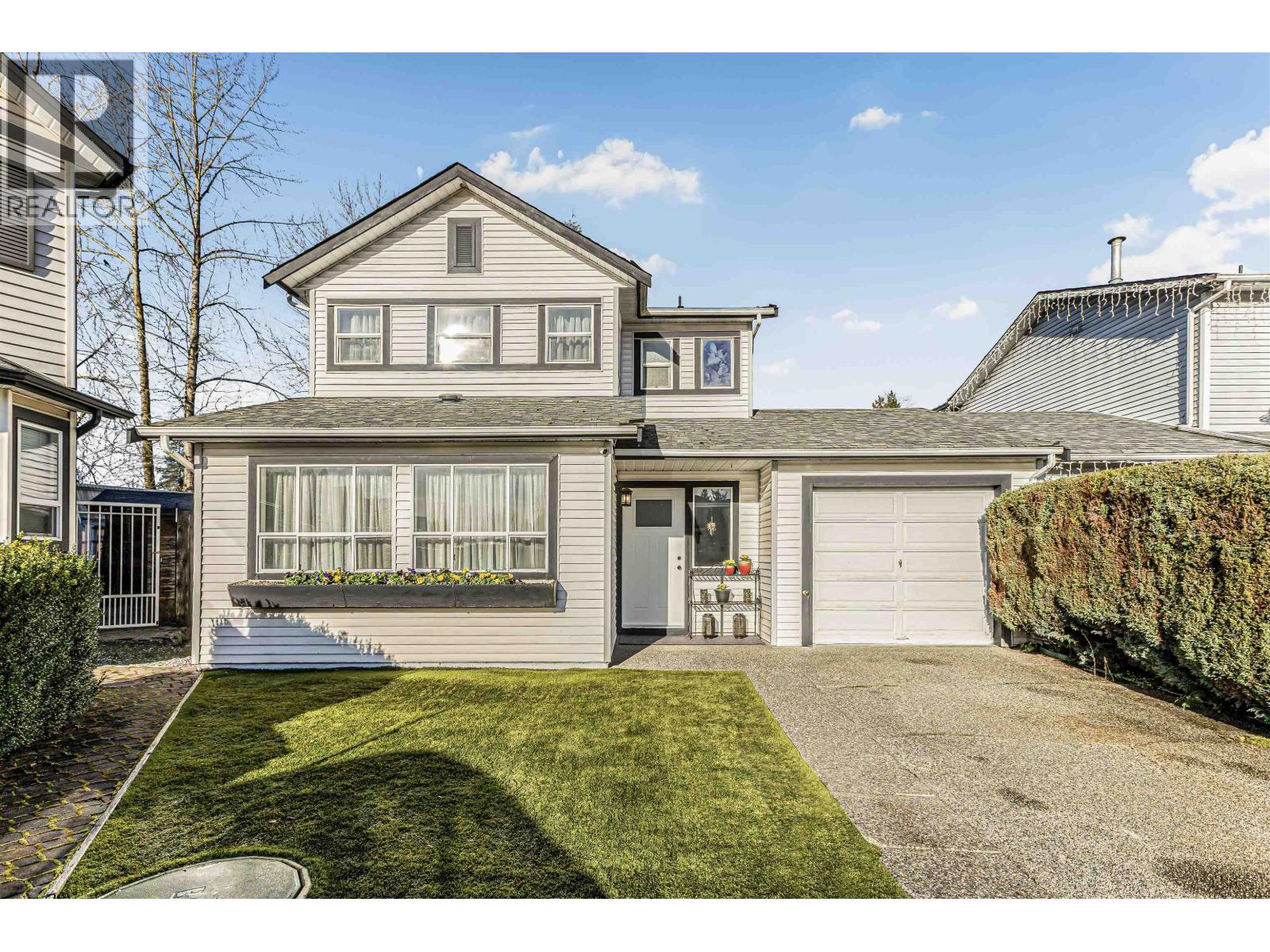 15 11125 232ND STREET, Maple Ridge, British Columbia