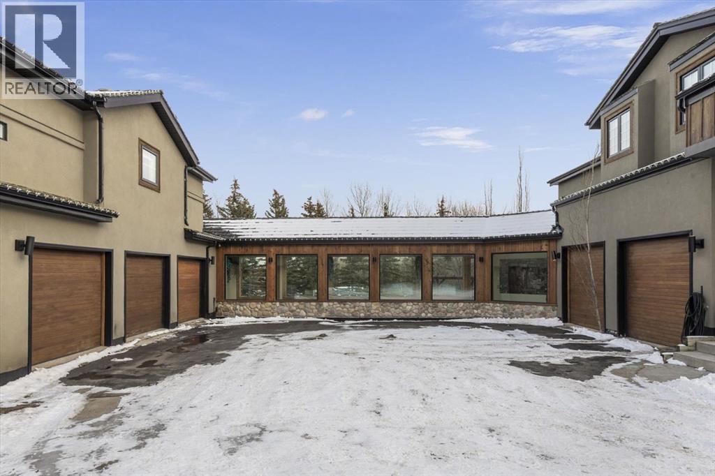 19 Bearspaw Summit Rise, Rural Rocky View County, Alberta  T3R 1H2 - Photo 40 - A2282919