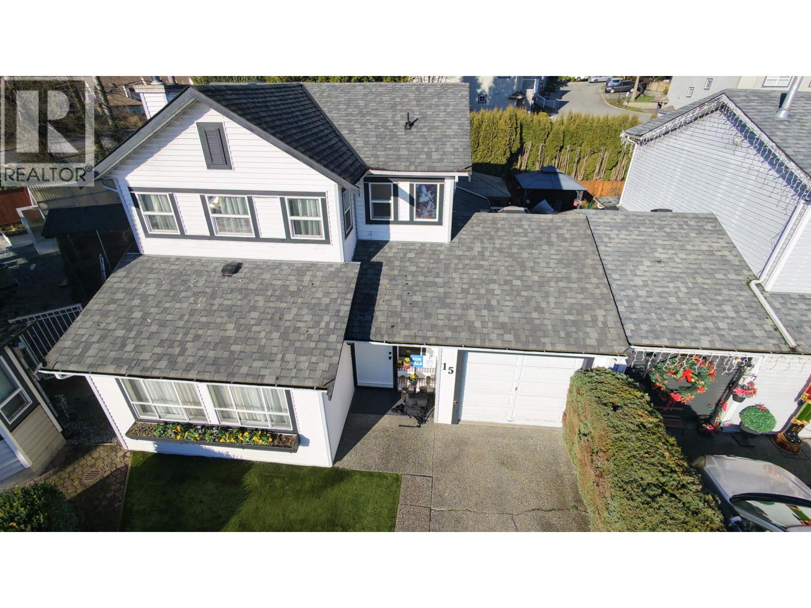 15 11125 232nd Street, Maple Ridge, British Columbia  V2X 3R3 - Photo 35 - R3080471