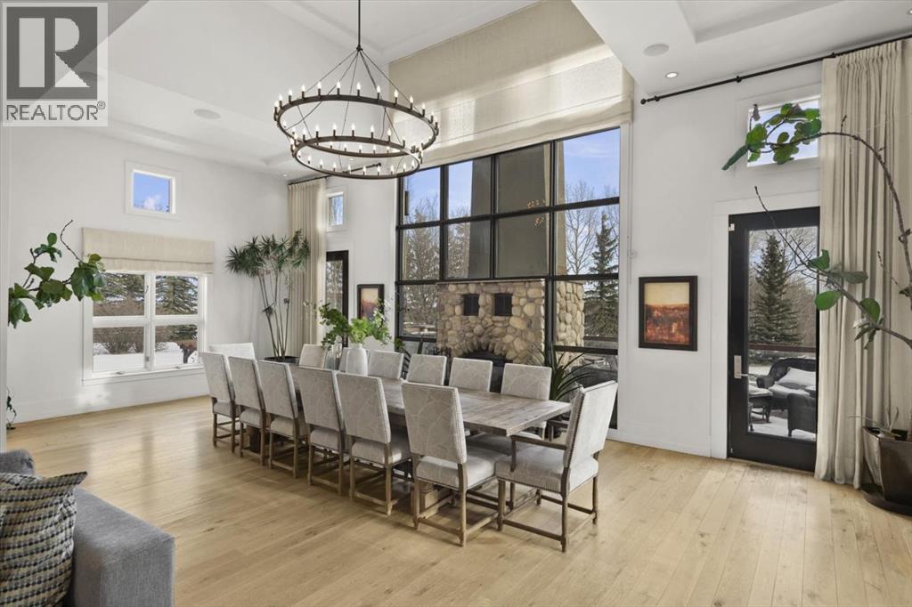 19 Bearspaw Summit Rise, Rural Rocky View County, Alberta  T3R 1H2 - Photo 7 - A2282919