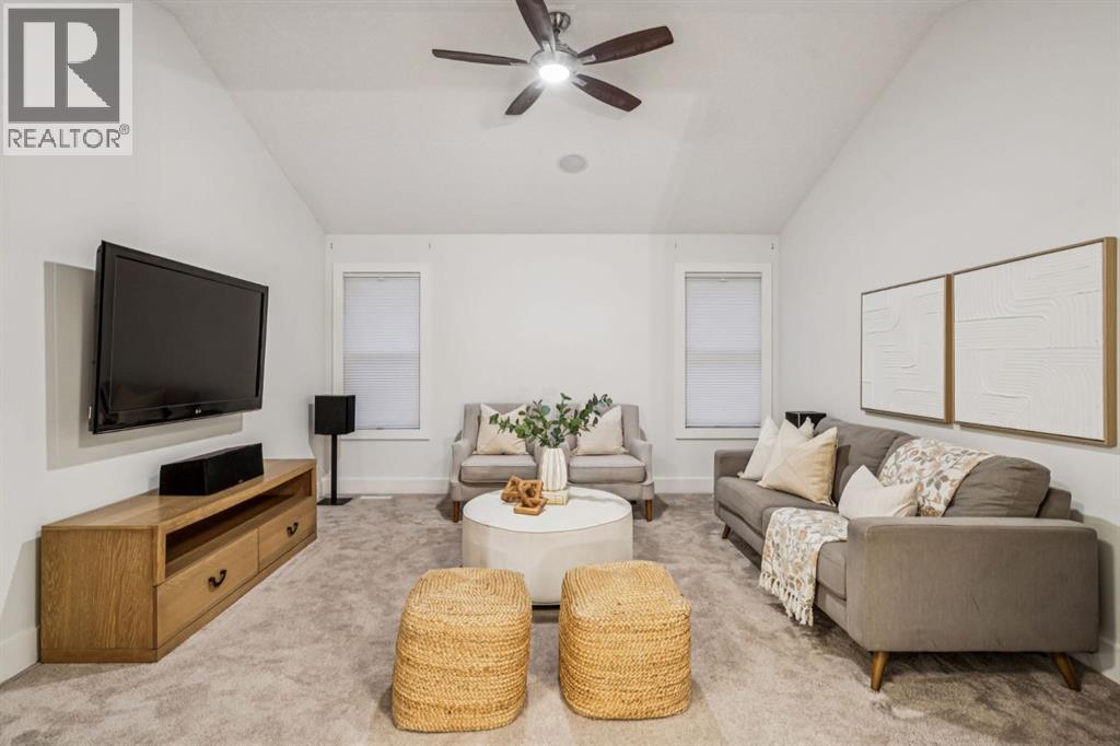 47 Sundown Way, Cochrane, Alberta  T4C 0H4 - Photo 24 - A2282998