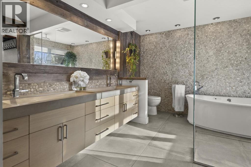 19 Bearspaw Summit Rise, Rural Rocky View County, Alberta  T3R 1H2 - Photo 25 - A2282919