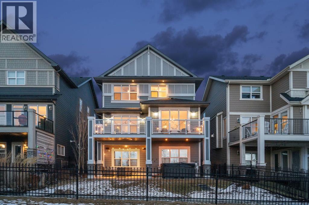 47 Sundown Way, Cochrane, Alberta  T4C 0H4 - Photo 29 - A2282998