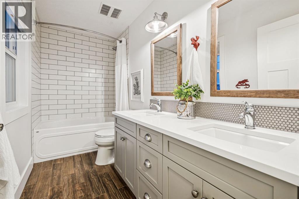 47 Sundown Way, Cochrane, Alberta  T4C 0H4 - Photo 23 - A2282998