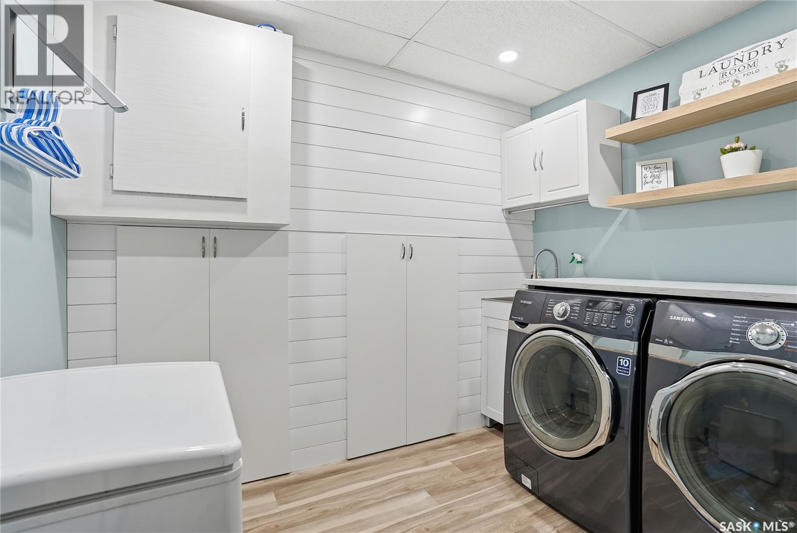 208 Willow Drive, Osler, Saskatchewan  S0K 3A0 - Photo 34 - SK027995