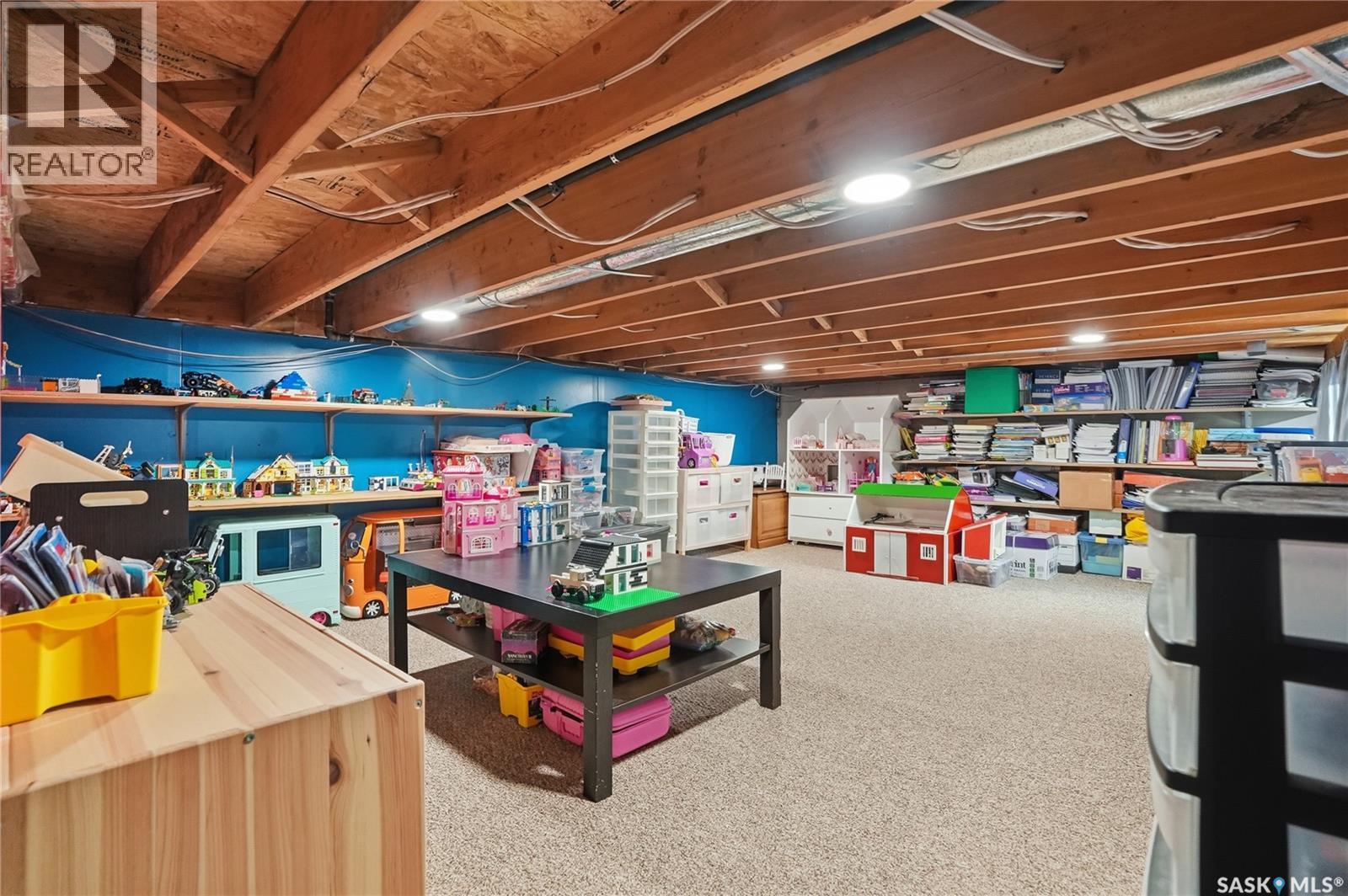 208 Willow Drive, Osler, Saskatchewan  S0K 3A0 - Photo 35 - SK027995