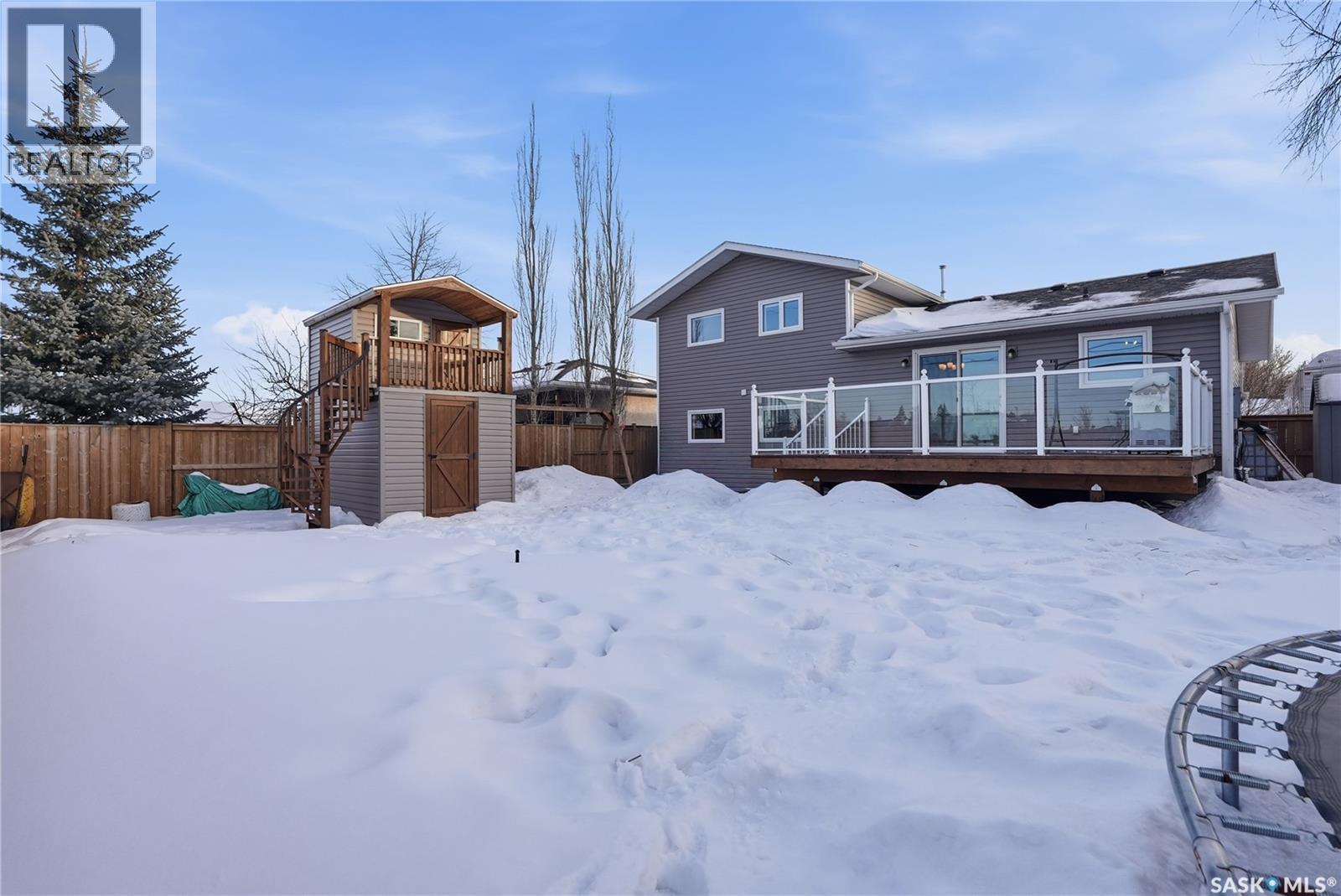 208 Willow Drive, Osler, Saskatchewan  S0K 3A0 - Photo 36 - SK027995