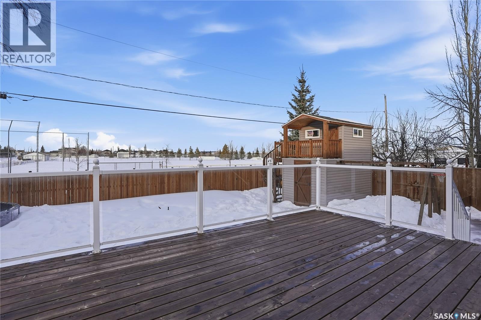 208 Willow Drive, Osler, Saskatchewan  S0K 3A0 - Photo 38 - SK027995