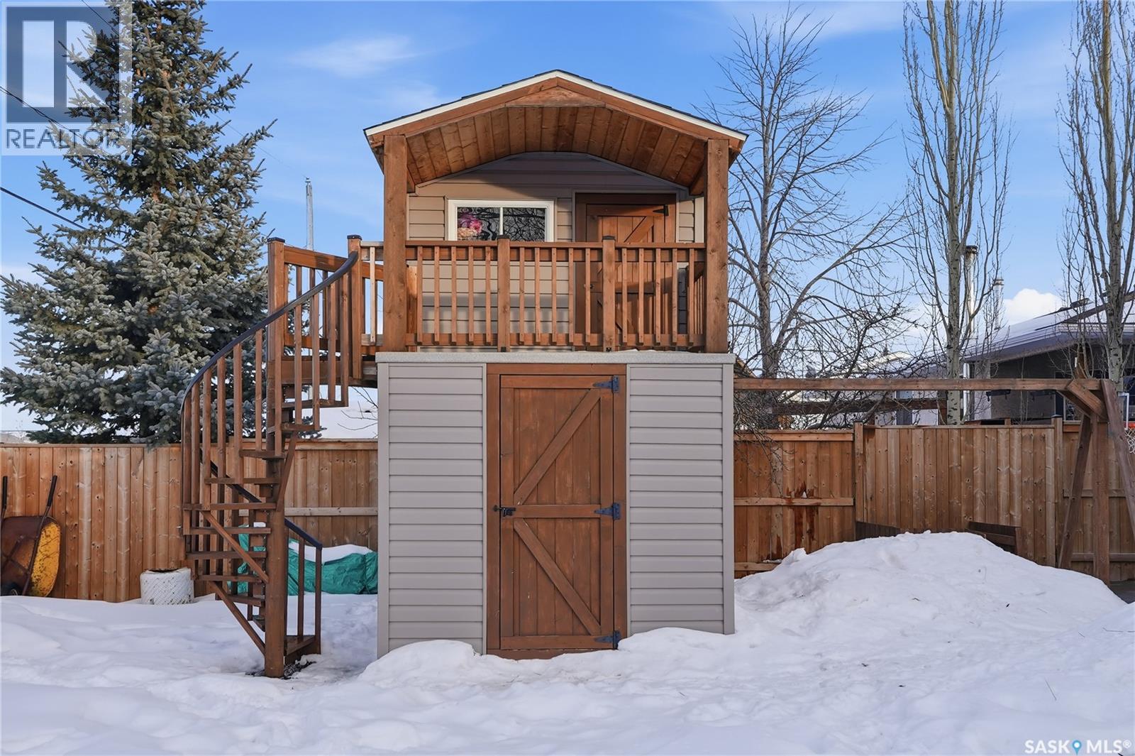 208 Willow Drive, Osler, Saskatchewan  S0K 3A0 - Photo 41 - SK027995