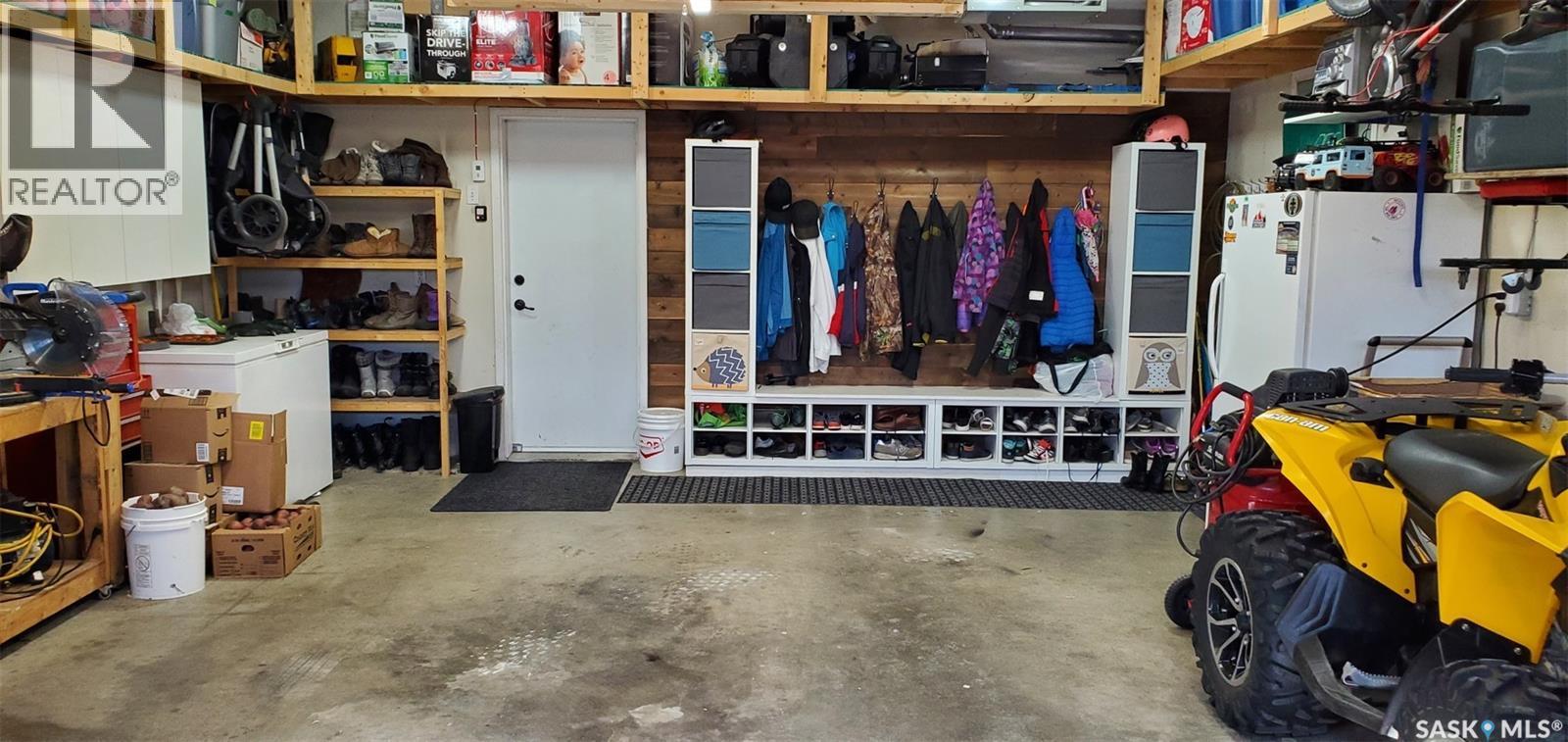 208 Willow Drive, Osler, Saskatchewan  S0K 3A0 - Photo 42 - SK027995