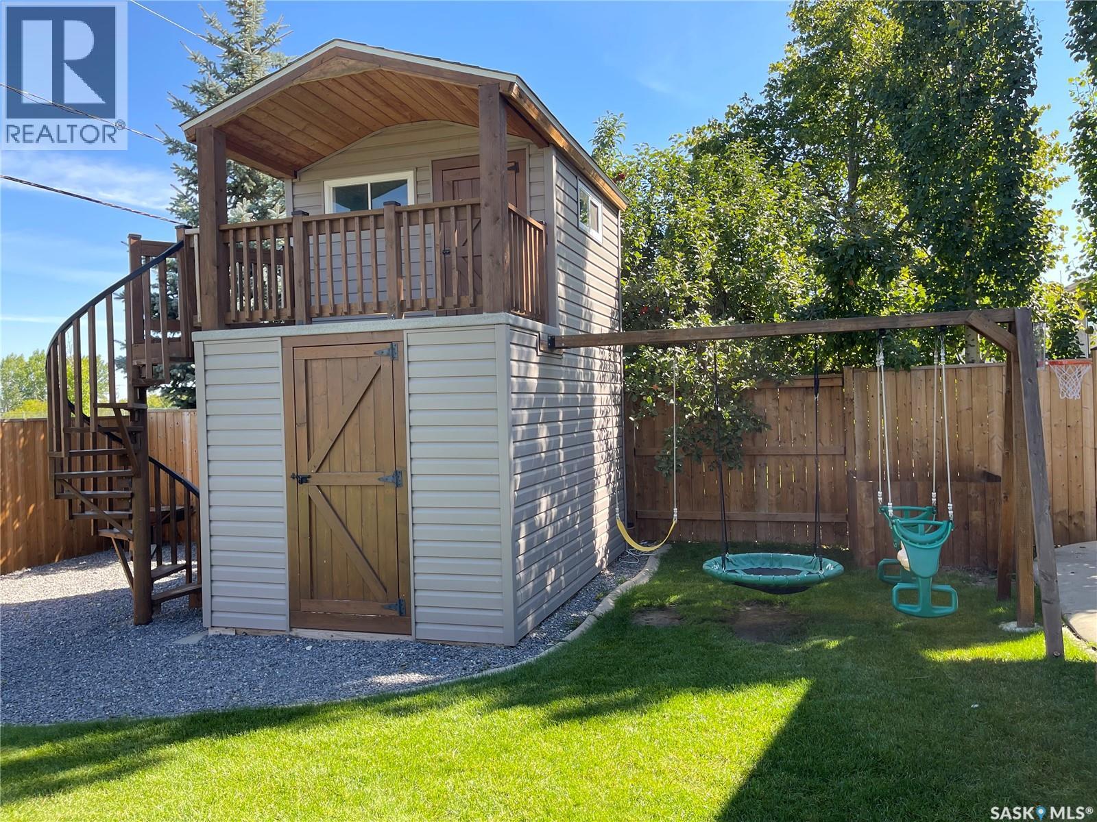 208 Willow Drive, Osler, Saskatchewan  S0K 3A0 - Photo 44 - SK027995