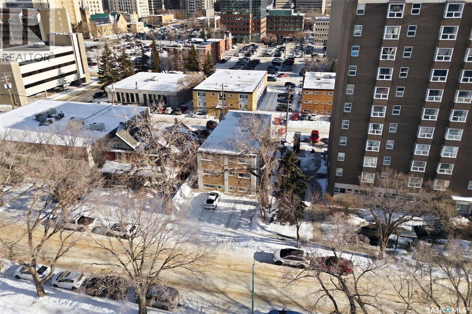 5 2125 Lorne Street, Regina, Saskatchewan  S4P 2M6 - Photo 17 - SK027871