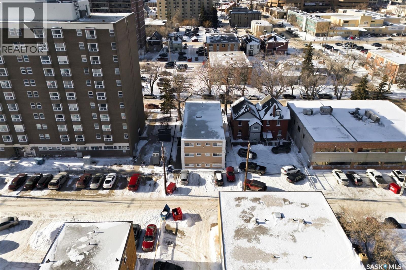 5 2125 Lorne Street, Regina, Saskatchewan  S4P 2M6 - Photo 18 - SK027871