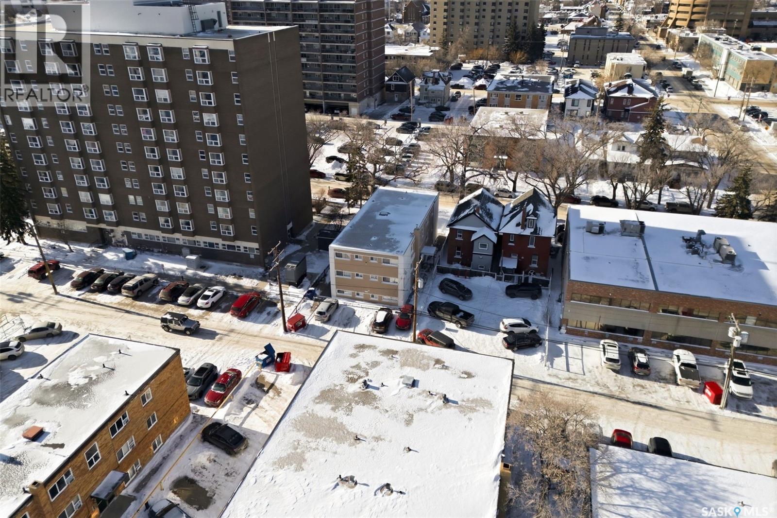 5 2125 Lorne Street, Regina, Saskatchewan  S4P 2M6 - Photo 19 - SK027871