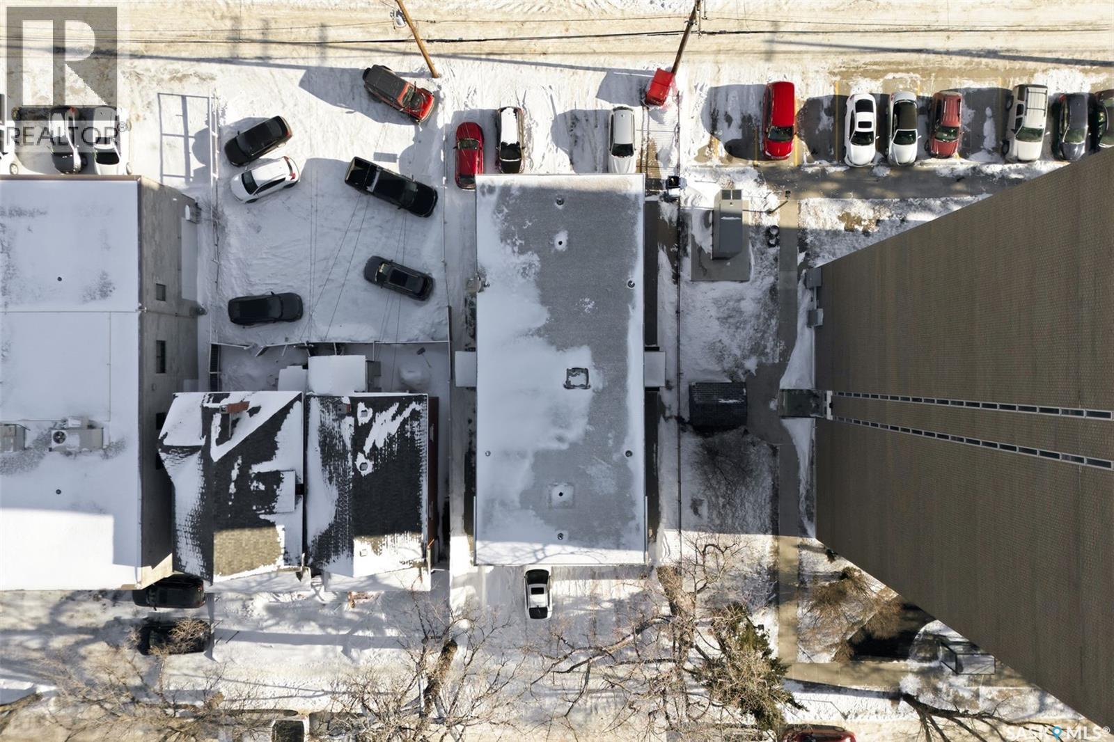 5 2125 Lorne Street, Regina, Saskatchewan  S4P 2M6 - Photo 20 - SK027871