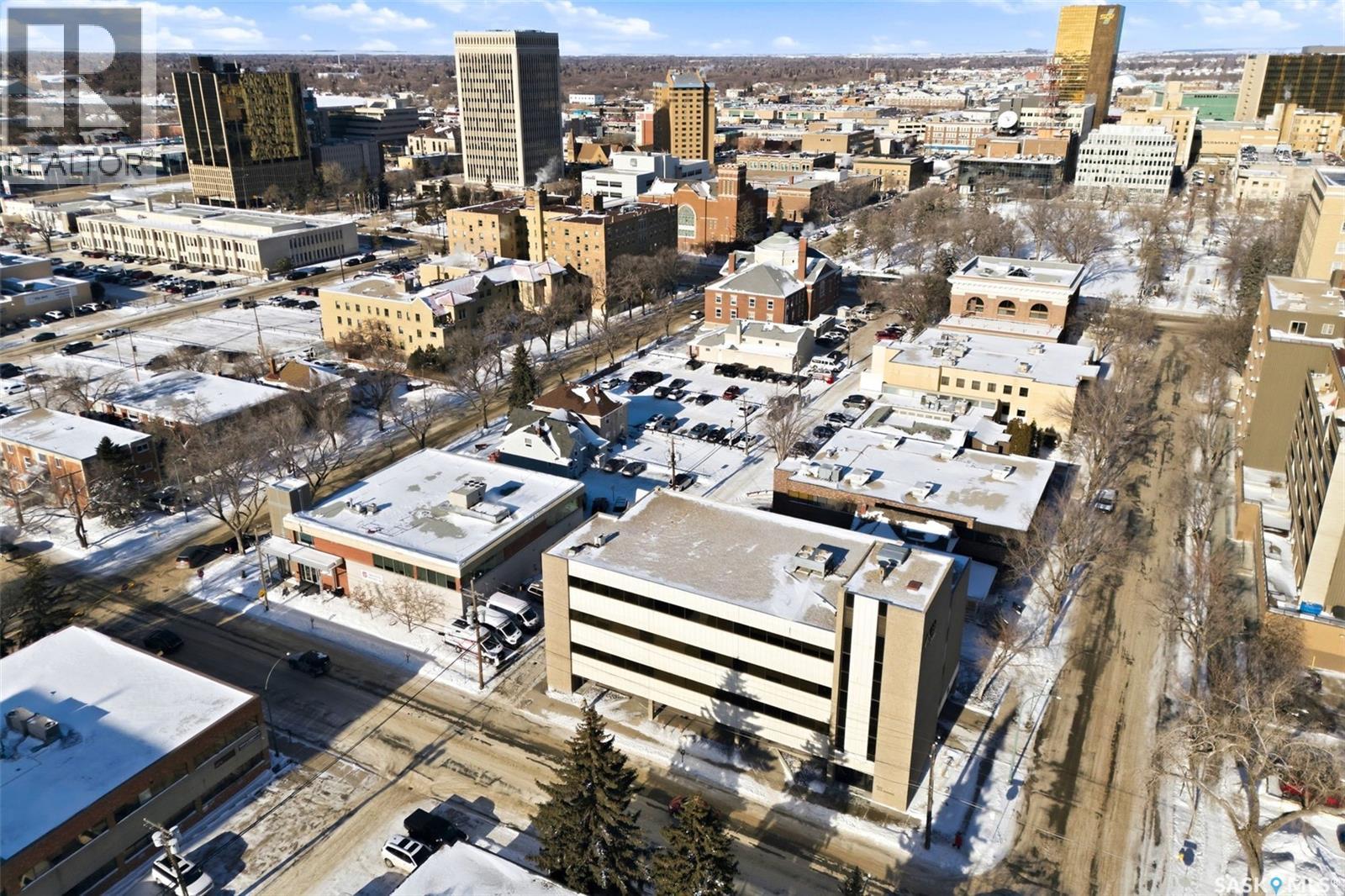 5 2125 Lorne Street, Regina, Saskatchewan  S4P 2M6 - Photo 21 - SK027871