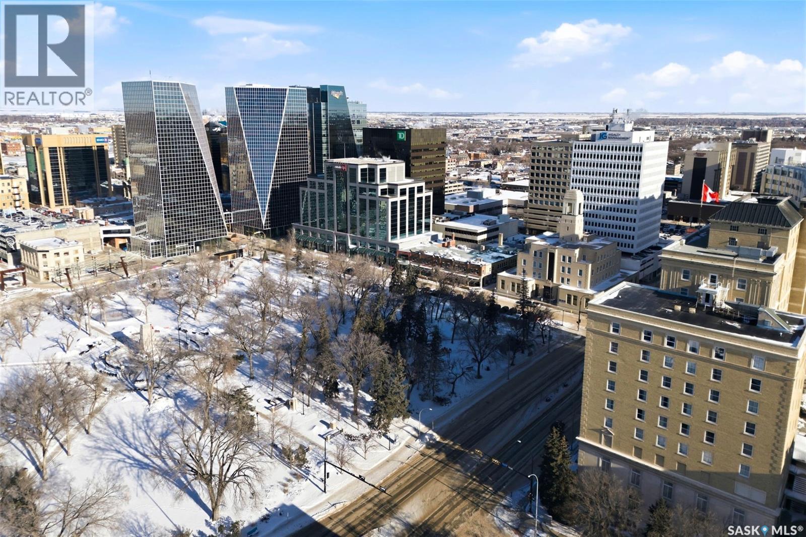 5 2125 Lorne Street, Regina, Saskatchewan  S4P 2M6 - Photo 23 - SK027871