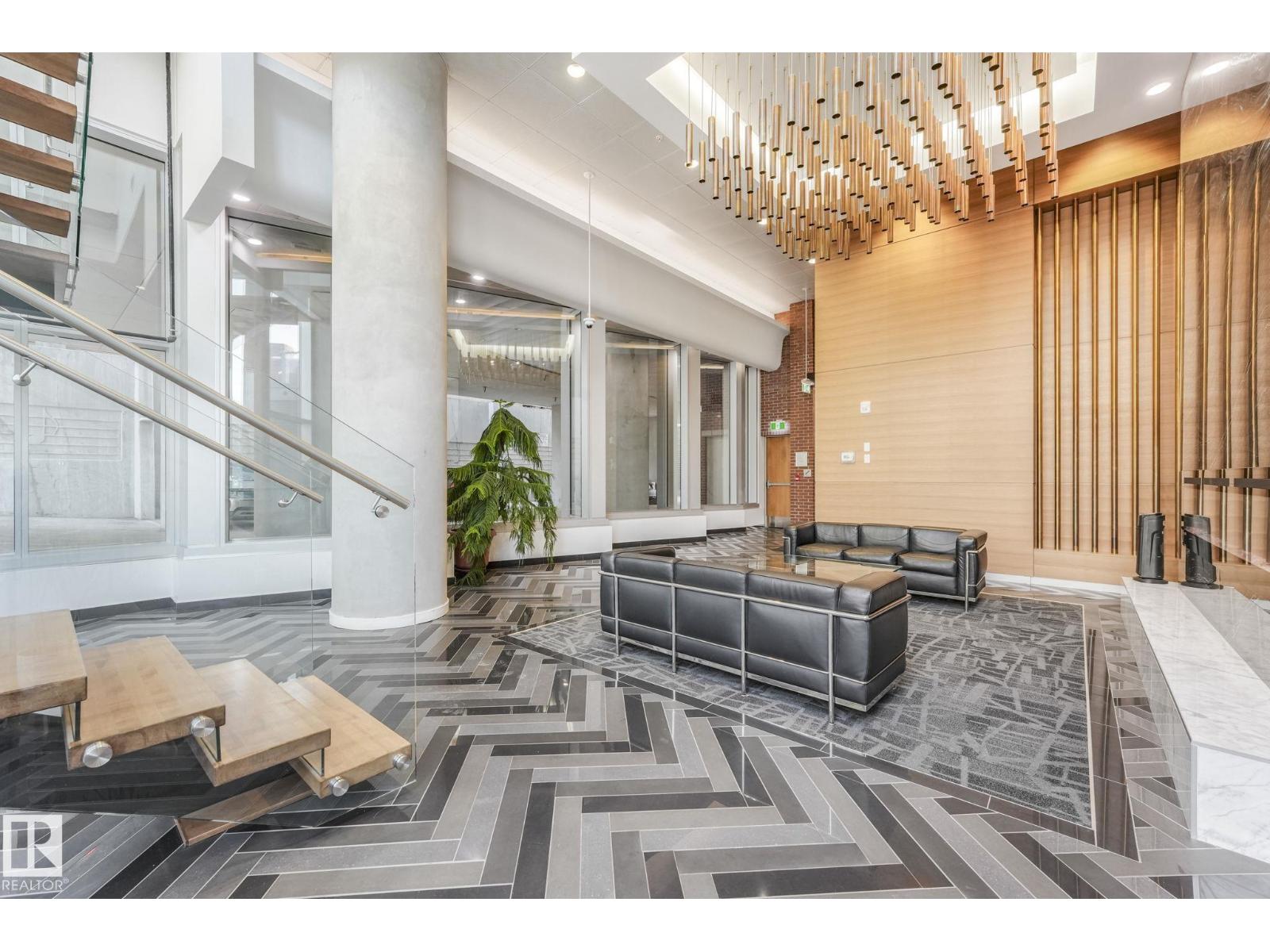 #601 9720 106 St Nw, Edmonton, Alberta  T5K 0K8 - Photo 5 - E4470381