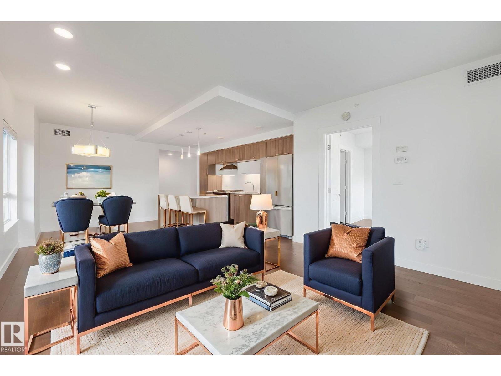 #601 9720 106 St Nw, Edmonton, Alberta  T5K 0K8 - Photo 11 - E4470381